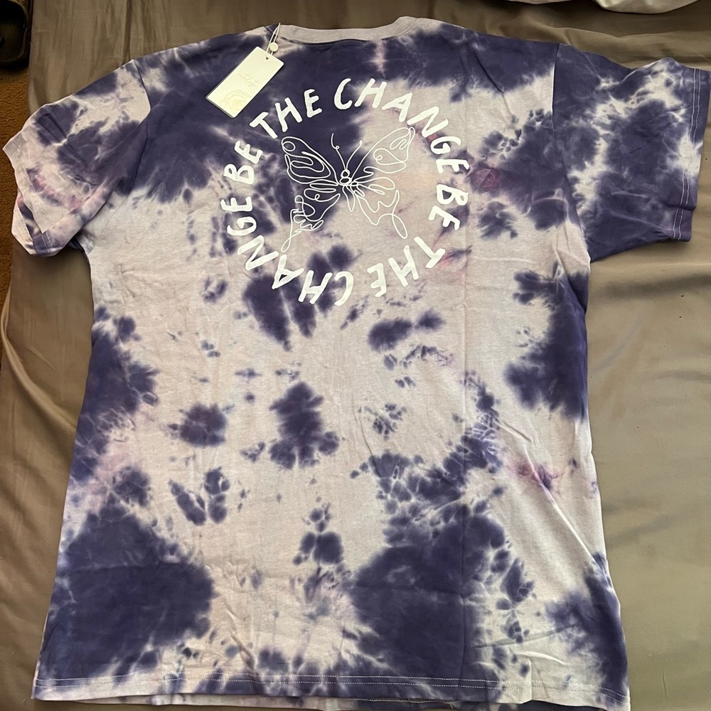 Balance Athletica the Riley tee dress